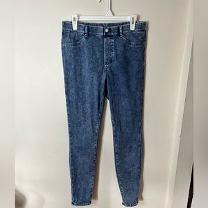 Uniqlo Ultra Stretch Jeans, Size L